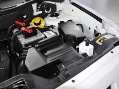 2014款 2.4L 自动 豪华导航版 5座