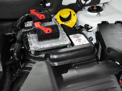 2014款 2.4L 自动 豪华导航版 5座
