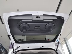 2014款 2.4L 自动 豪华导航版 5座