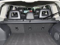 2014款 2.4L 自动 豪华导航版 5座