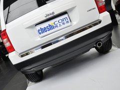2014款 2.4L 自动 豪华导航版 5座