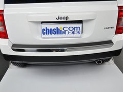 2014款 2.4L 自动 豪华导航版 5座