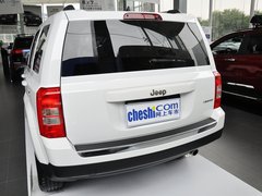2014款 2.4L 自动 豪华导航版 5座