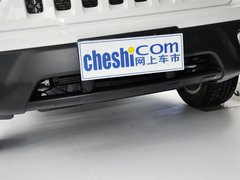 2014款 2.4L 自动 豪华导航版 5座