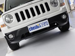 2014款 2.4L 自动 豪华导航版 5座
