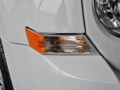 2014款 2.4L 自动 豪华导航版 5座