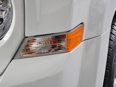2014款 2.4L 自动 豪华导航版 5座