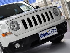 2014款 2.4L 自动 豪华导航版 5座