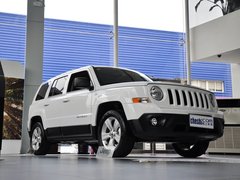 2014款 2.4L 自动 豪华导航版 5座