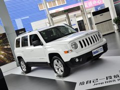 2014款 2.4L 自动 豪华导航版 5座