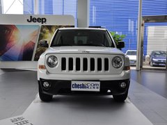 2014款 2.4L 自动 豪华导航版 5座