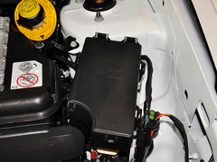 2014款 2.4L 自动 豪华导航版 5座