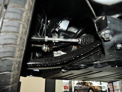 2014款 2.4L 自动 豪华导航版 5座
