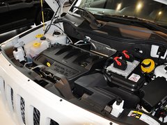 2014款 2.4L 自动 豪华导航版 5座