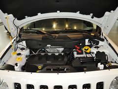 2014款 2.4L 自动 豪华导航版 5座