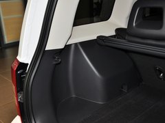 2014款 2.4L 自动 豪华导航版 5座