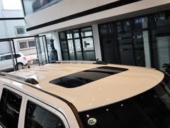 2014款 2.4L 自动 豪华导航版 5座