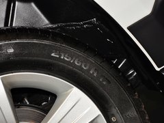 2014款 2.4L 自动 豪华导航版 5座