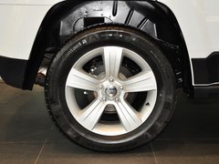 2014款 2.4L 自动 豪华导航版 5座