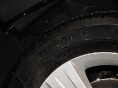 2014款 2.4L 自动 豪华导航版 5座