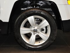 2014款 2.4L 自动 豪华导航版 5座