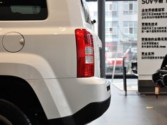 2014款 2.4L 自动 豪华导航版 5座