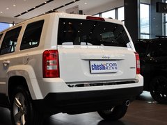 2014款 2.4L 自动 豪华导航版 5座