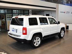 2014款 2.4L 自动 豪华导航版 5座