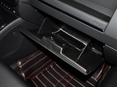 2014款 2.4L 自动 豪华导航版 5座