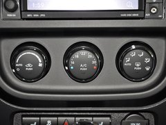 2014款 2.4L 自动 豪华导航版 5座