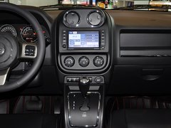 2014款 2.4L 自动 豪华导航版 5座