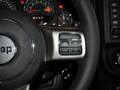 2014款 2.4L 自动 豪华导航版 5座
