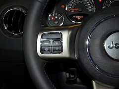 2014款 2.4L 自动 豪华导航版 5座