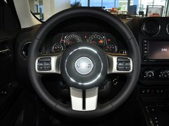 2014款 2.4L 自动 豪华导航版 5座