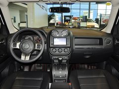 2014款 2.4L 自动 豪华导航版 5座
