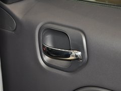 2014款 2.4L 自动 豪华导航版 5座