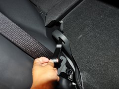 2014款 2.4L 自动 豪华导航版 5座