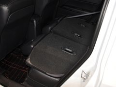 2014款 2.4L 自动 豪华导航版 5座
