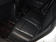 2014款 2.4L 自动 豪华导航版 5座