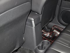 2014款 2.4L 自动 豪华导航版 5座