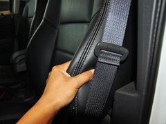 2014款 2.4L 自动 豪华导航版 5座