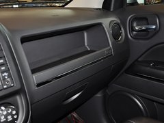 2014款 2.4L 自动 豪华导航版 5座