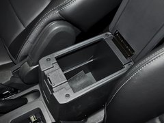2014款 2.4L 自动 豪华导航版 5座