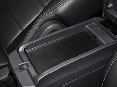 2014款 2.4L 自动 豪华导航版 5座