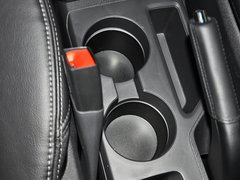2014款 2.4L 自动 豪华导航版 5座