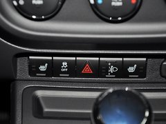 2014款 2.4L 自动 豪华导航版 5座