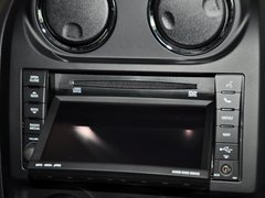 2014款 2.4L 自动 豪华导航版 5座