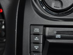 2014款 2.4L 自动 豪华导航版 5座