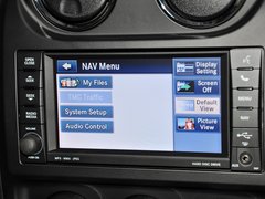 2014款 2.4L 自动 豪华导航版 5座