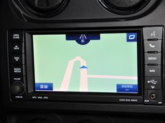 2014款 2.4L 自动 豪华导航版 5座